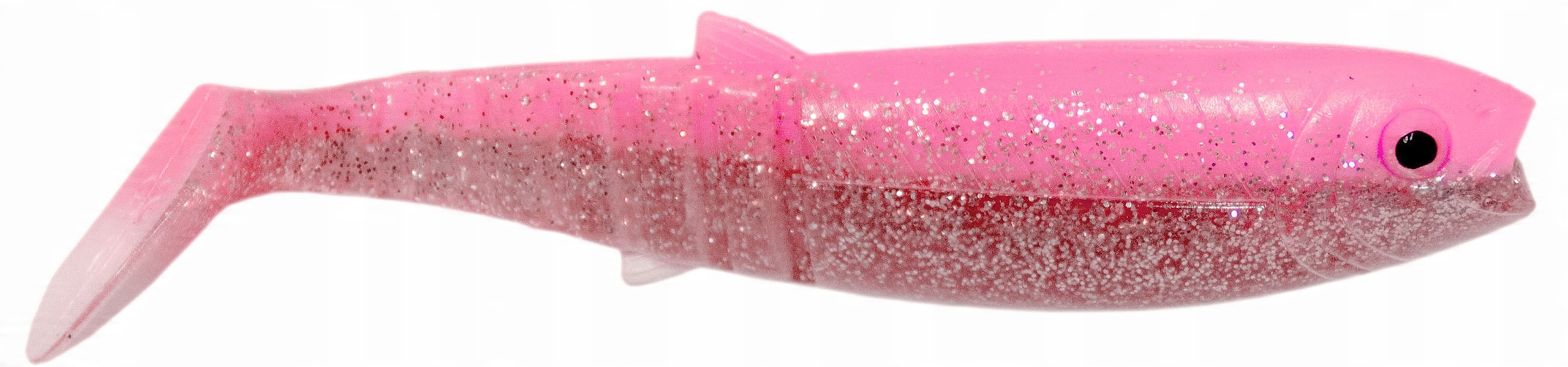 

Kopyto Savage Gear Cannibal 8cm-5g Uv Pink