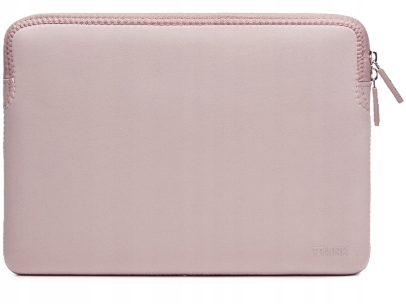 Etui na laptopa Trunk Neoprene Sleeve do Apple MacBook Pro 14 cali Różowy