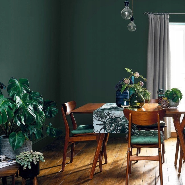 Dulux EasyCare+ Zieleń boho 30 ml tester farby Kod producenta 5904078218365