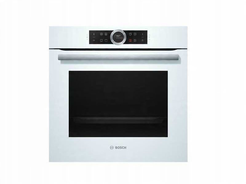 

Piekarnik Bosch HBG634BW1