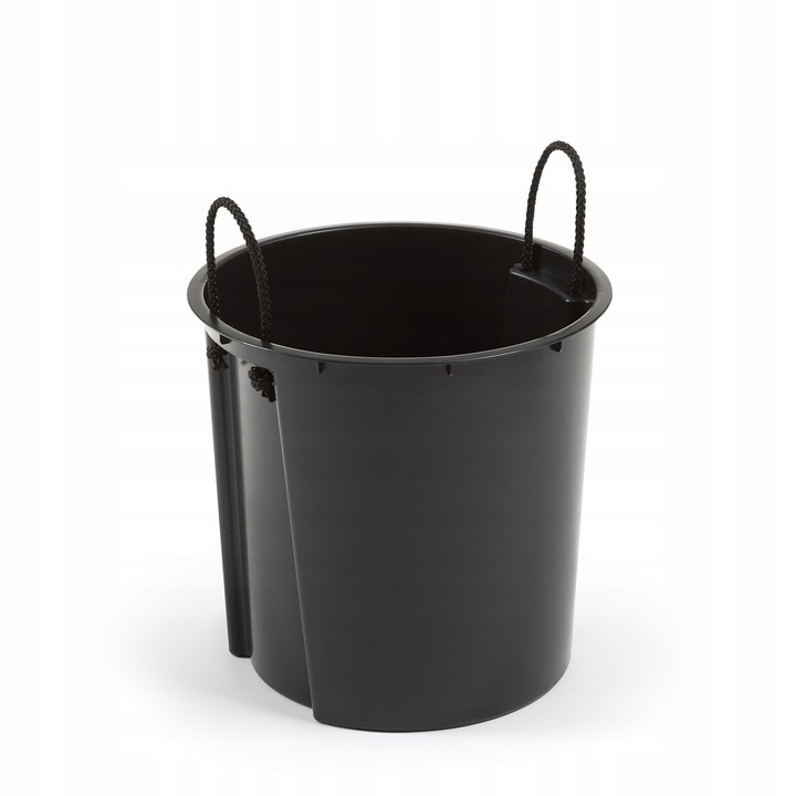 

Wkład okrągły do donicy Lilia Malwa śr. 30 cm