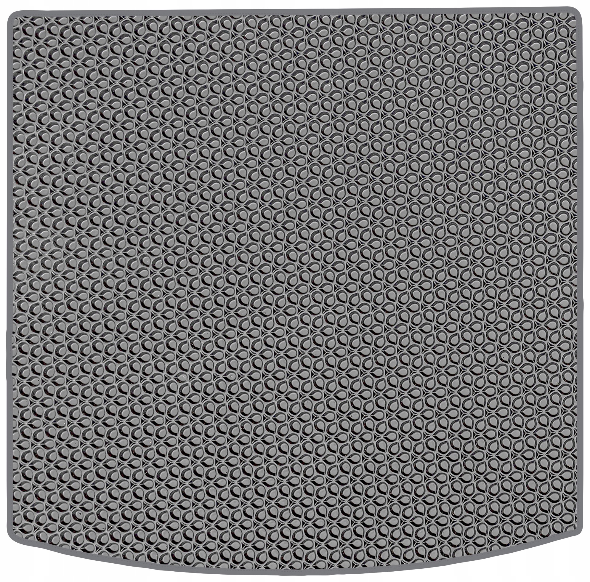 Mitsubishi Outlander III 5os 12-22 Koberec do zavazadlového prostoru Eva