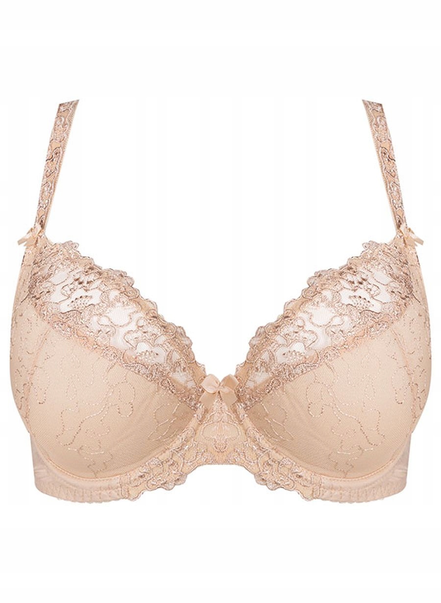 Dalia Podprsenka Emilia K24 85B Béžová