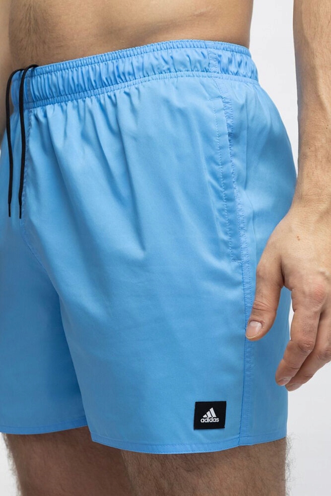 SPODENKI SZORTY KĄPIELOWE MĘSKIE ADIDAS SOLID CLX SHORT-LENGTH r 2XL Marka adidas