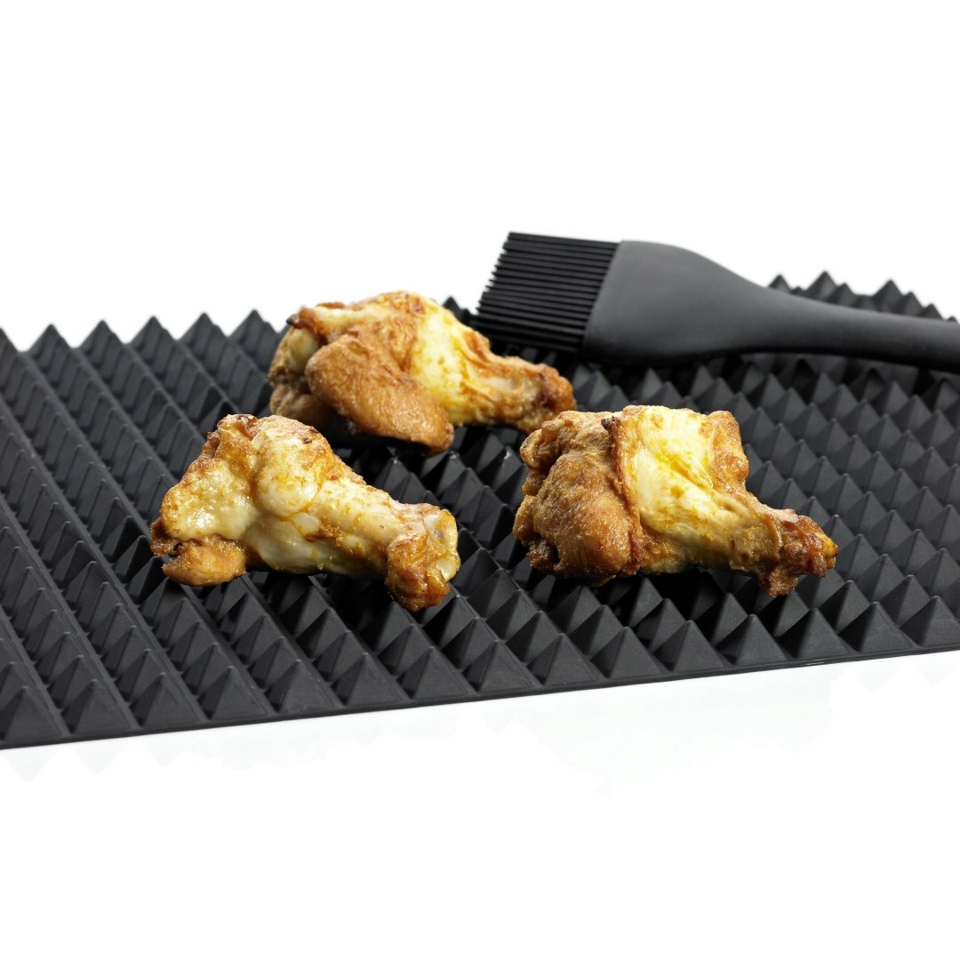 

Mata do pieczenia studzenia i odciekania 41 x 29 c