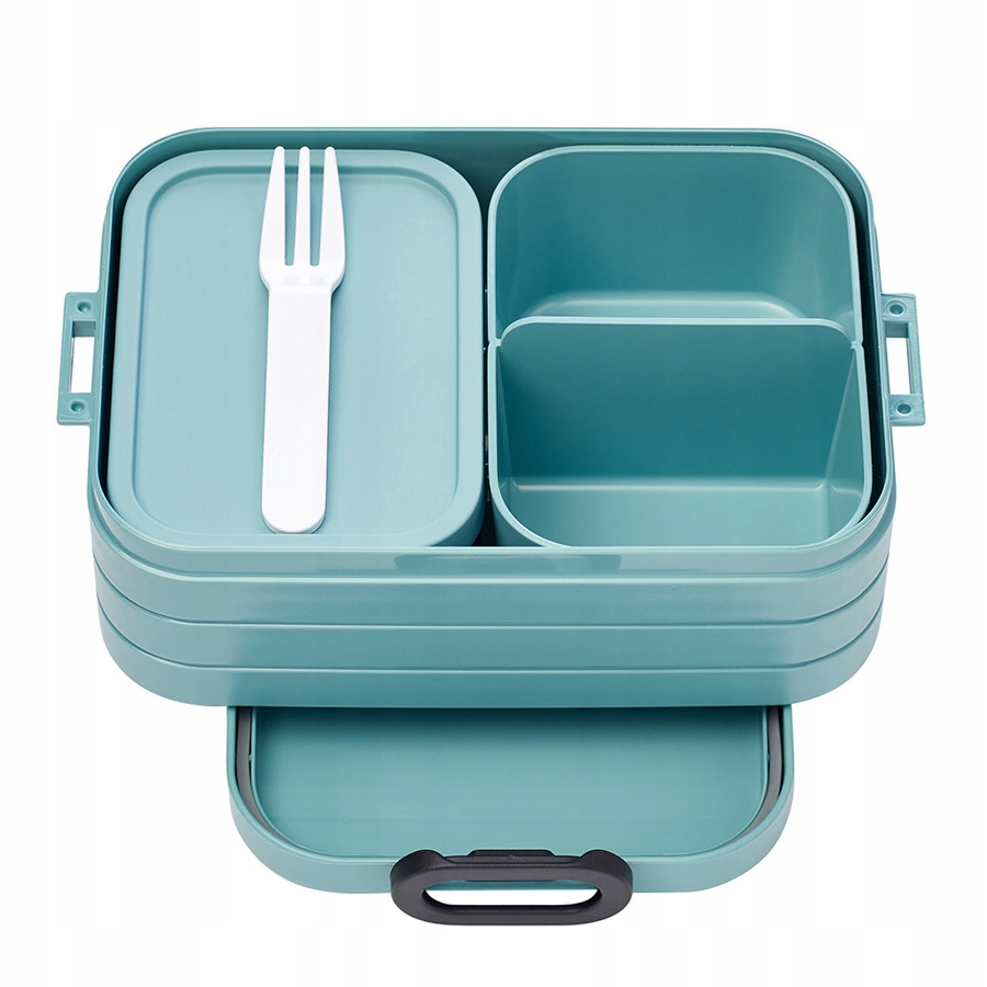 

Mepal Lunchbox Take Break Bento MIDI Nordic Green