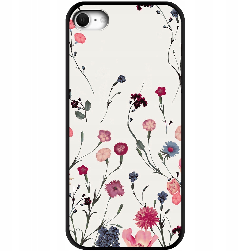 

Etui do iPhone Se 2020 Case Szkło