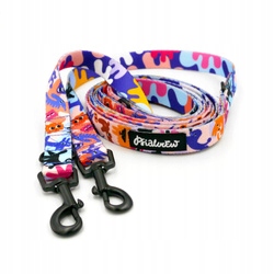 Vodítko pro psa Doggy Doodles Psiakrew 300 cm