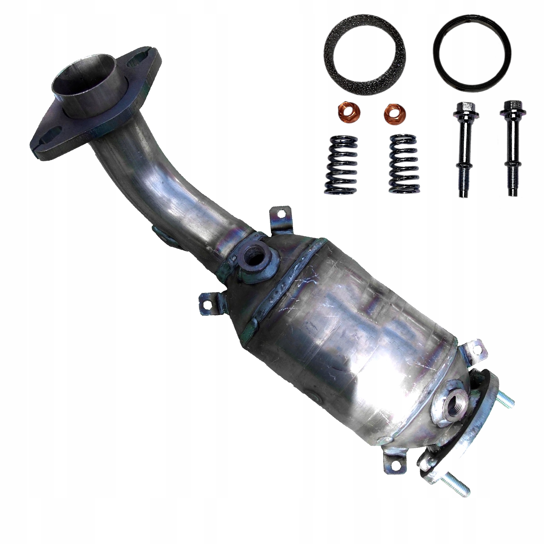 Katalyzátor Suzuki Grand Vitara 2.0 2005-