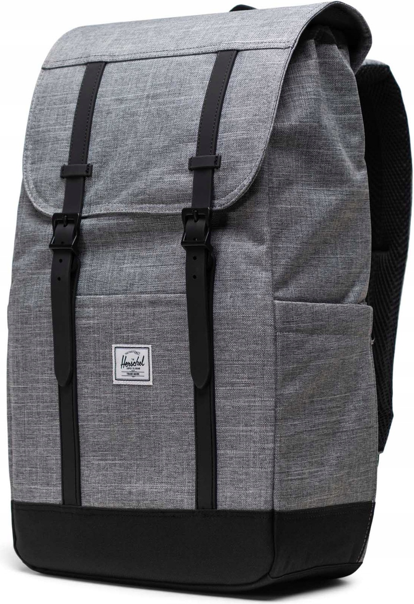 Batoh Herschel Retreat 23L Raven