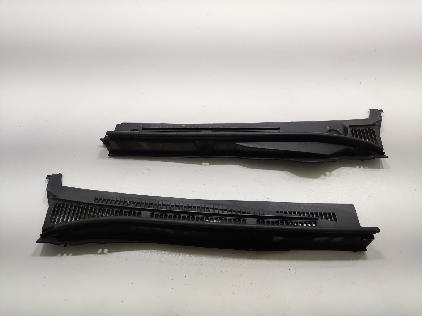 torpedo upper left right KOMPLET SUZUKI GRAND VITARA II 2005-2010