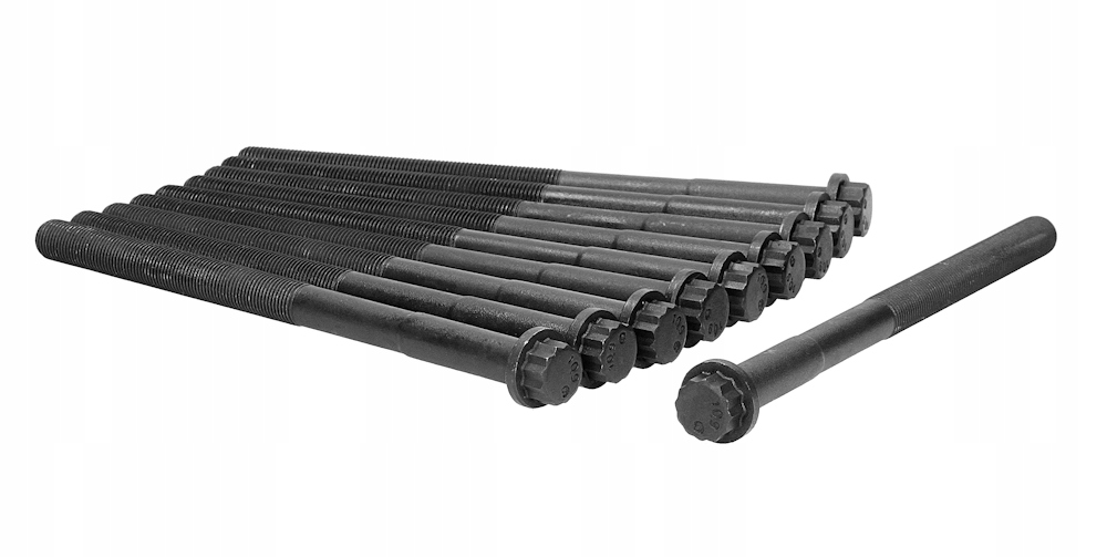 81043200 - Болты головки для TOYOTA RAV 4 IV 12-