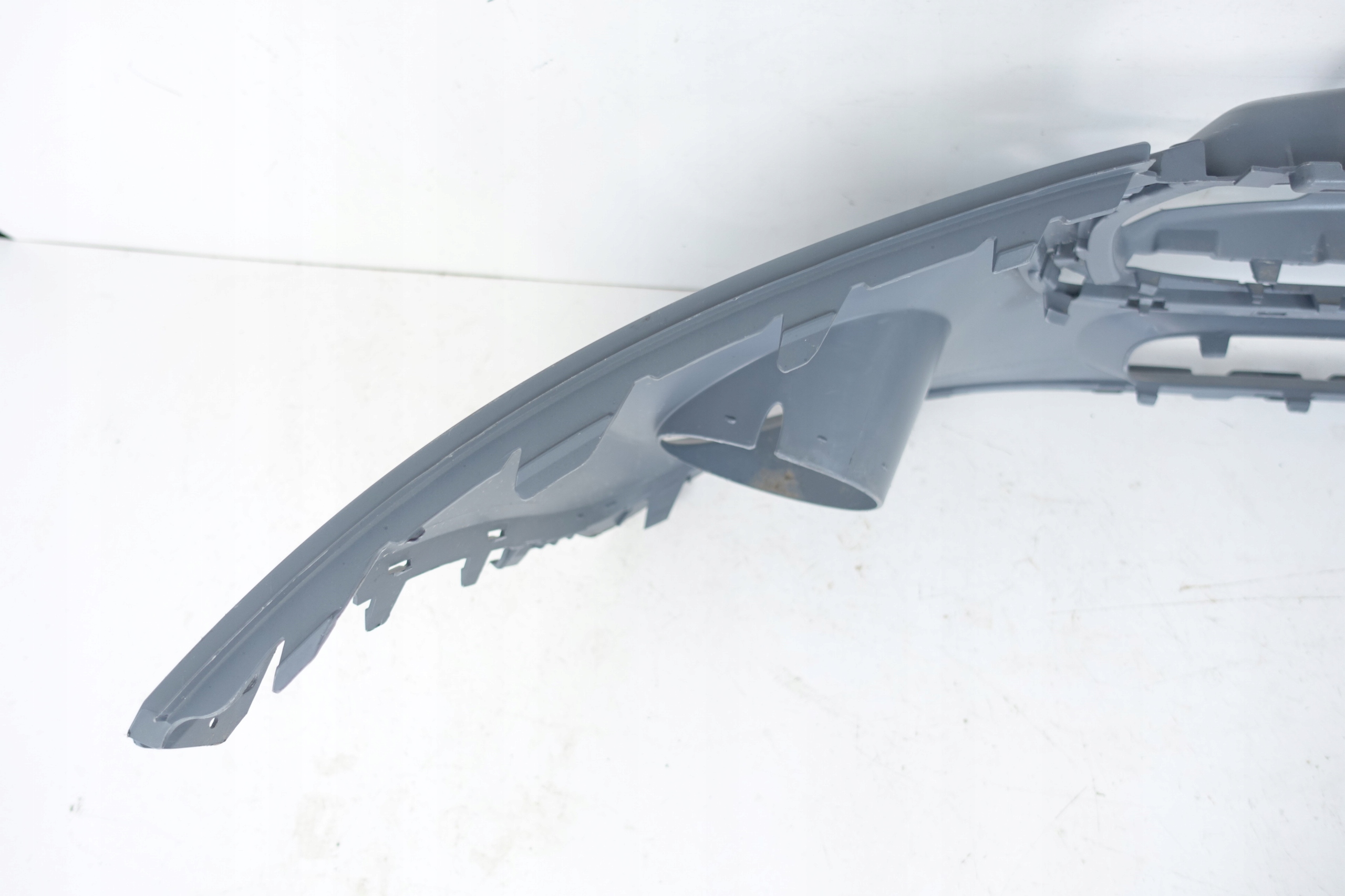bumper front front MINI COOPER F56 14- 7317969