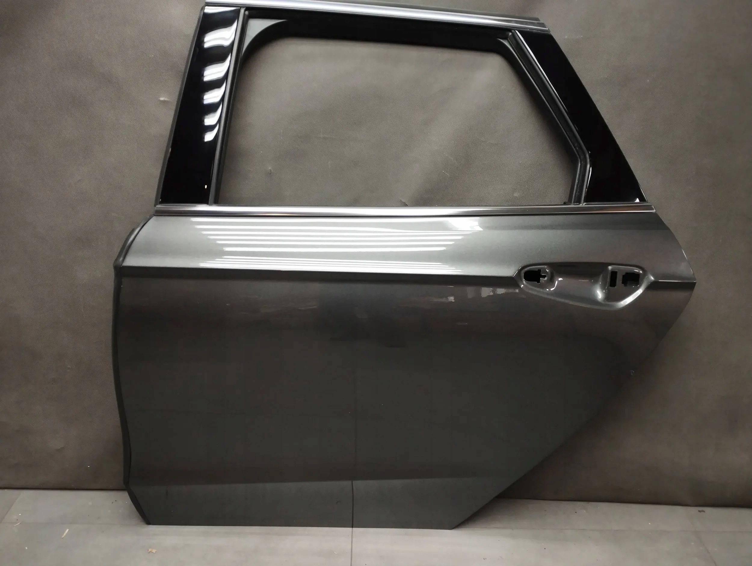 Ford Mondeo MK5 KOMBI Tür links heck ND
