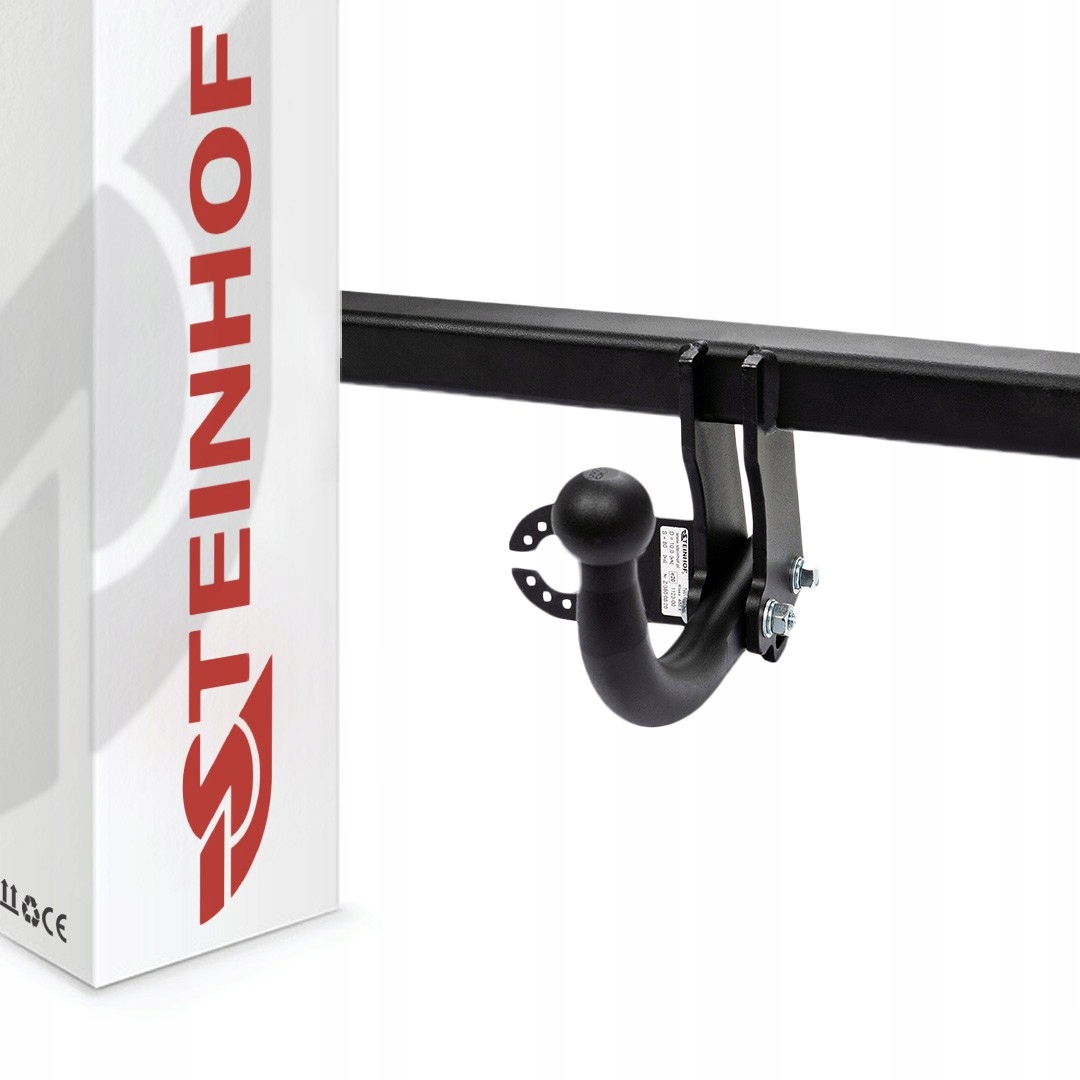 

Hak holowniczy Opel Astra IV (j) 2010-2016