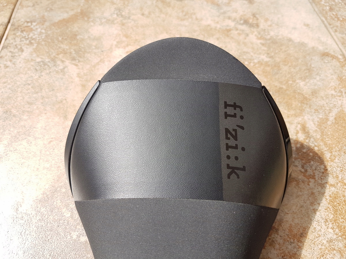 siodełko fi'zi:k ALIANTE R5, FIZIK, pręty k:ium Model ALIANTE R5