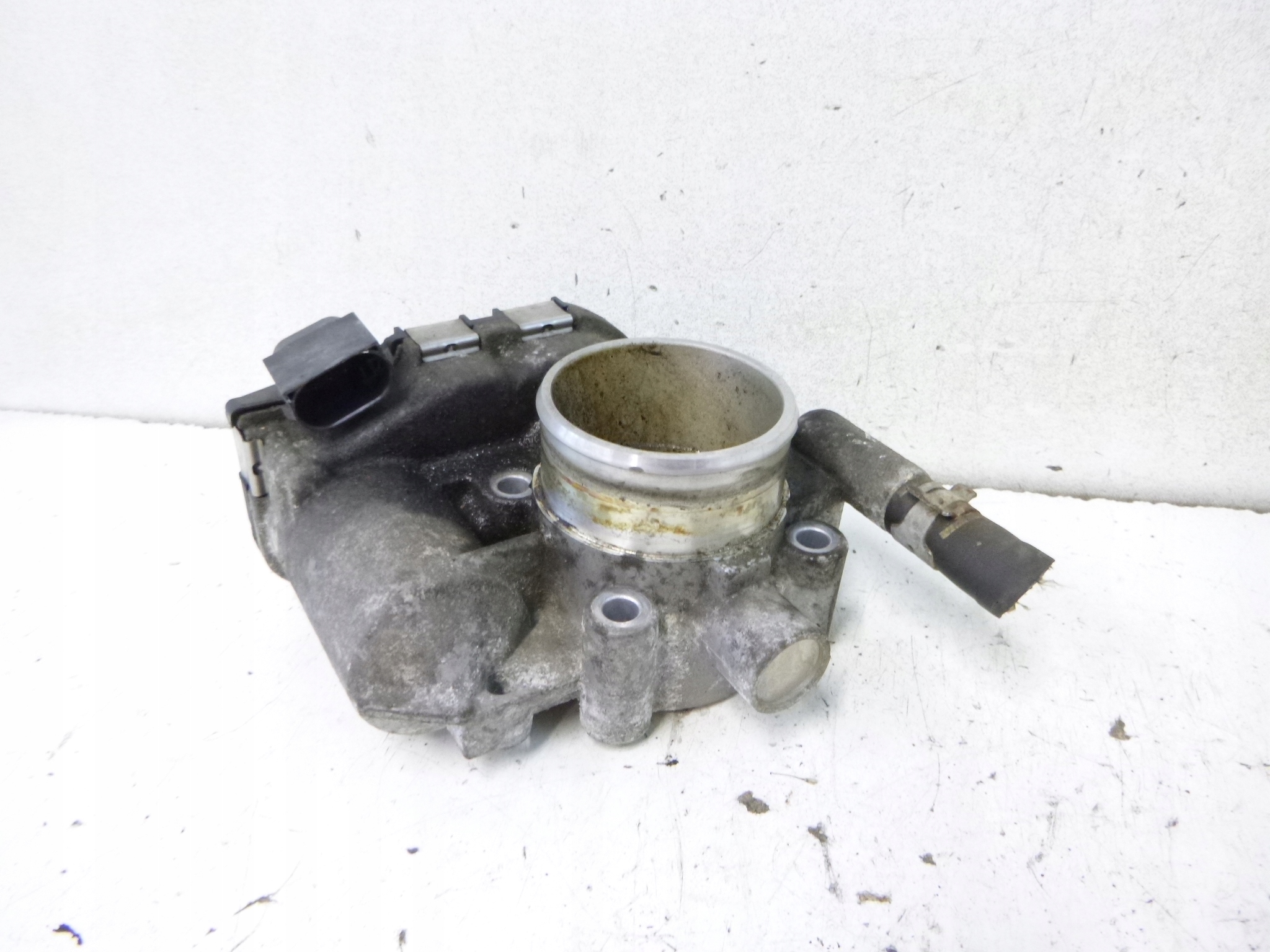 Valvola a farfalla Opel Corsa D 1.2 2009r. 0280750133