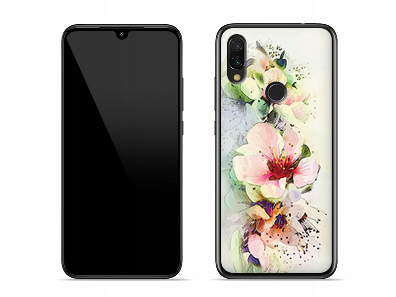 

Etui na Xiaomi Redmi 7 Fantastic Case