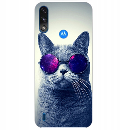 

200 wzorów Etui Do Motorola Moto E7 Power Plecki