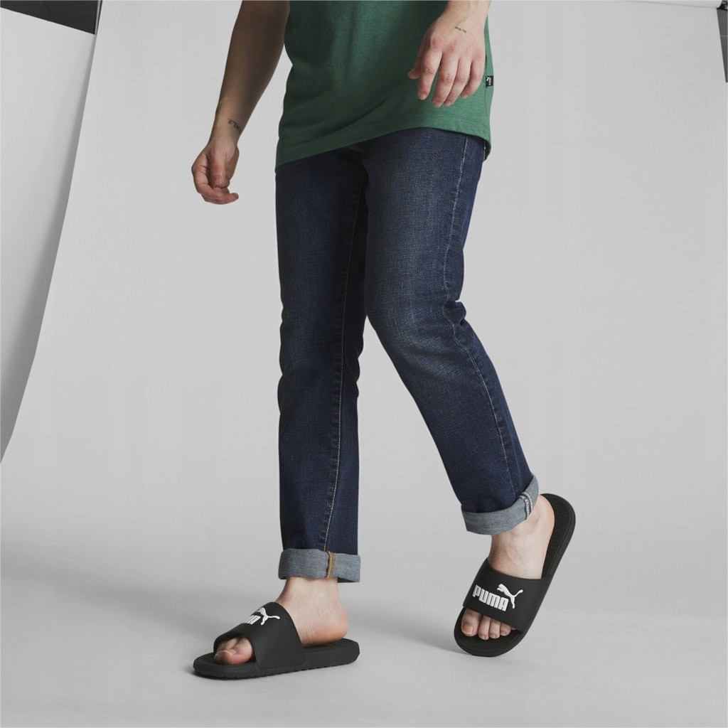 Dámské žabky a pantofle Puma Cool Cat 2.0