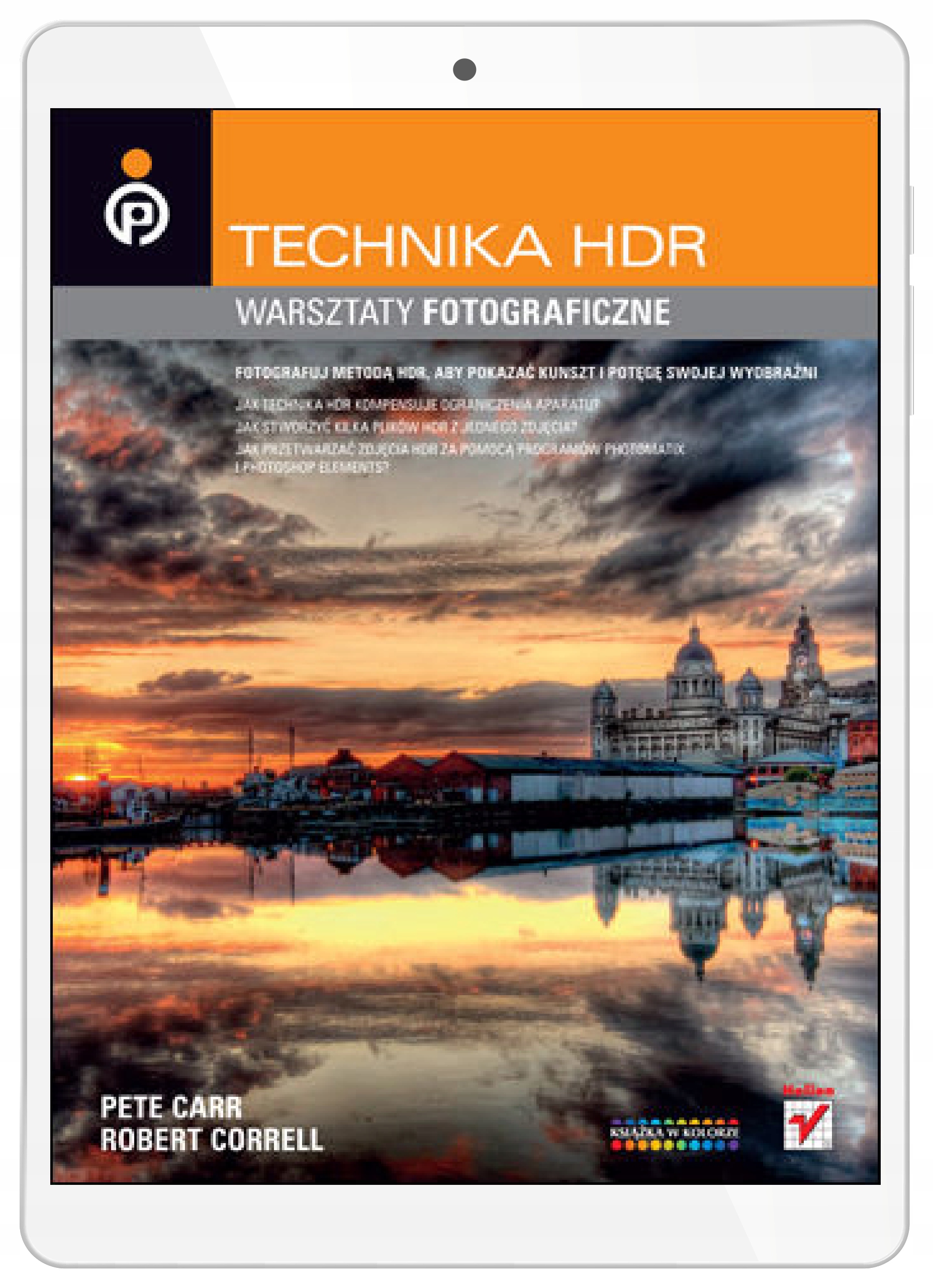 Technika HDR. Warsztaty fotograficzne