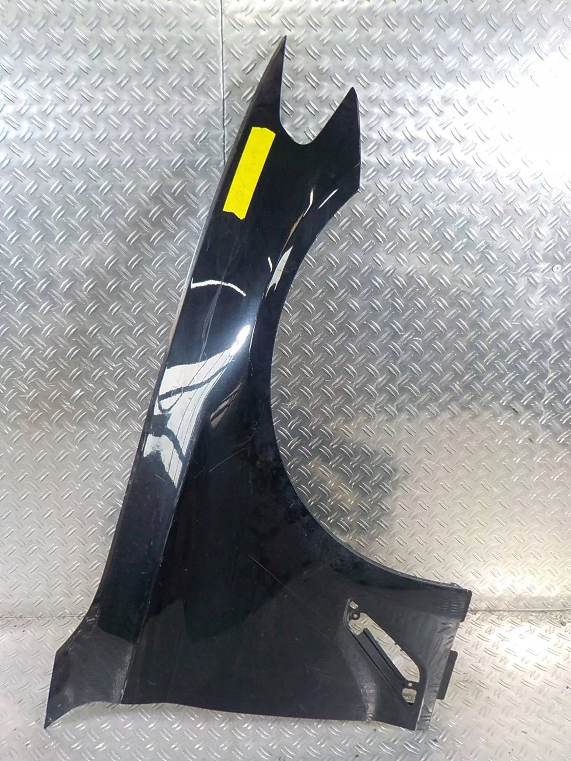 BMW 5 G30 G31 17-23 BŁOTNIK PRZÓD PRAWY