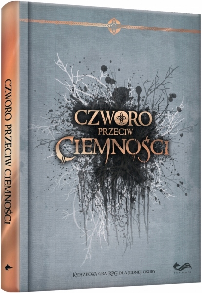 

Foxgames Czworo przeciw ciemności