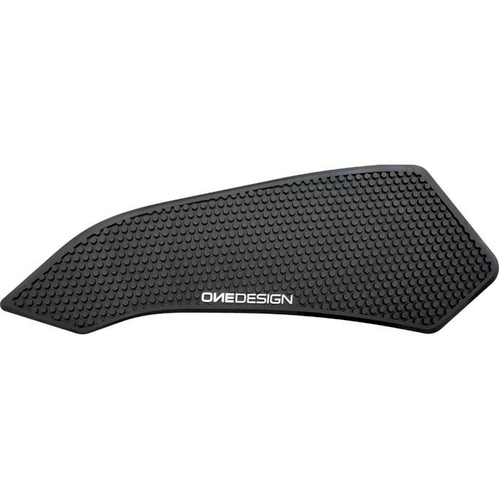 Bočný gril Ducati Multistrada Enduro: 1200 16-18 1260 19-20 čierny