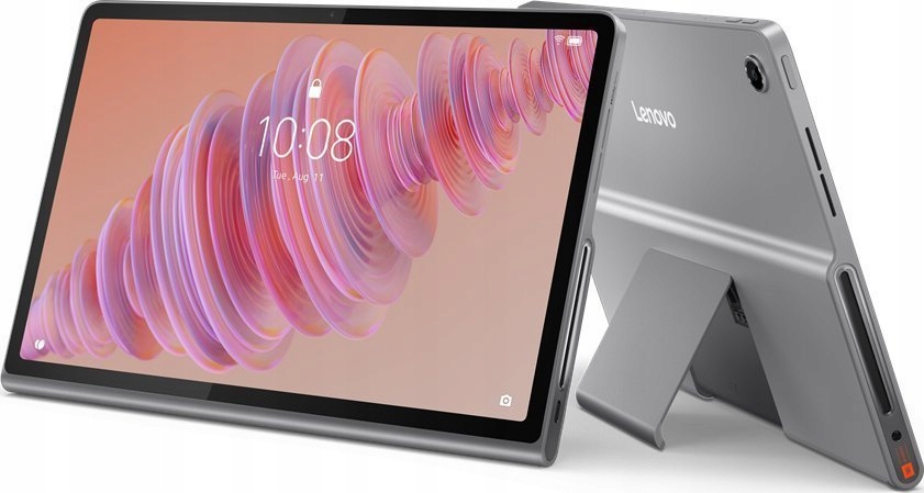 Tablet Lenovo Tab Plus 11.5" 128 Gb Szary (ZADX0091SE)