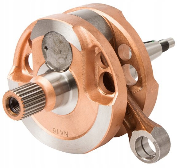 4084 - HOT RODS КОЛЕНЧАТЫЙ ВАЛ HONDA CRF 450R (13-16)