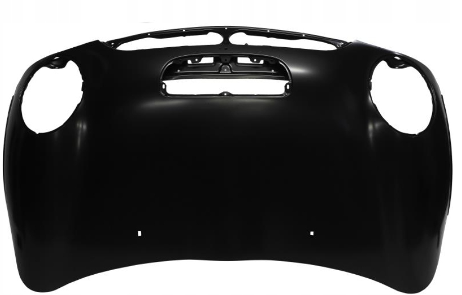 Maska Pokrywa MINI COOPER S R56 10 06 03 10