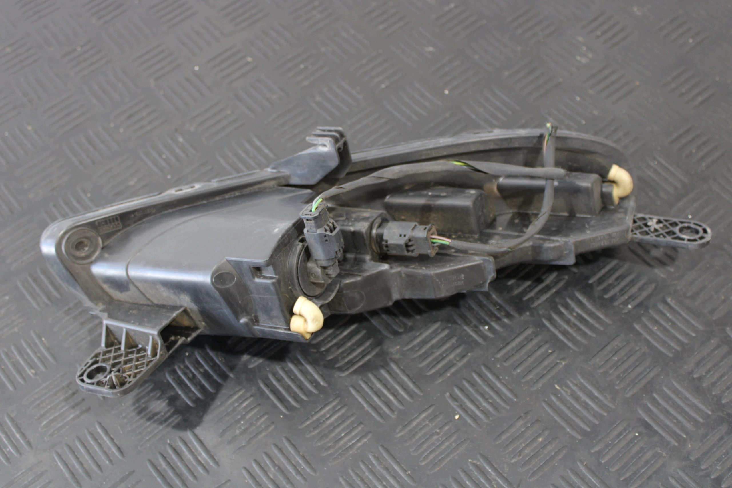 light LED left front front 9819435680 CITROEN BERLINGO IV 4 2019