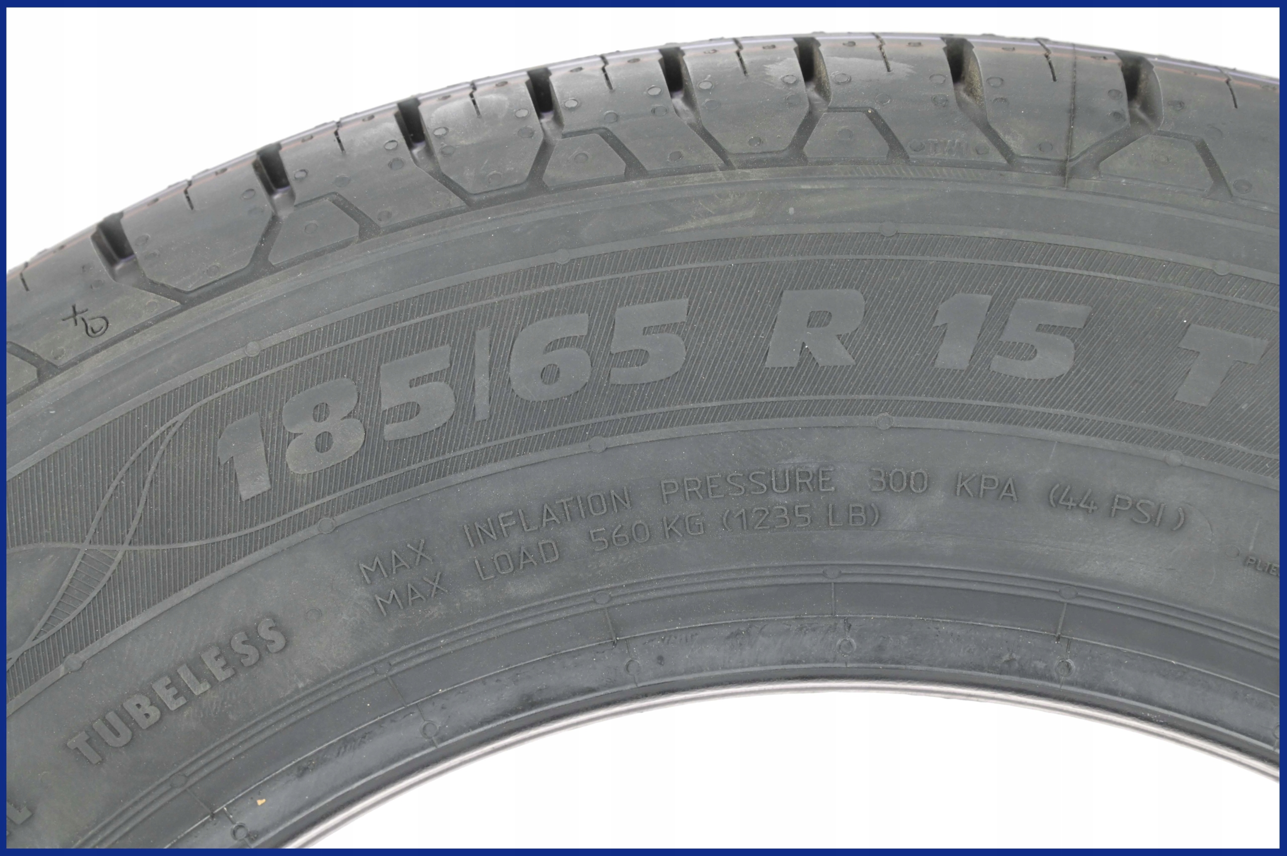 4 x 185 65R15 88T Summer S Point S LATO Diameter 15
