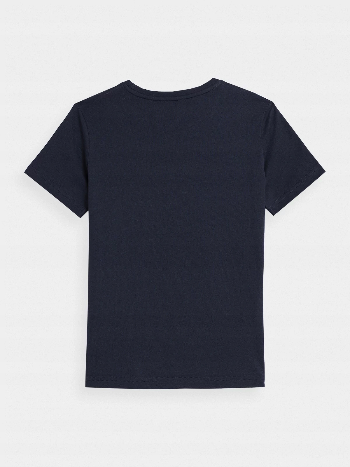 KOSZULKA CHŁOPIĘCA 4F T-SHIRT BAWEŁNA 152 Płeć chłopcy