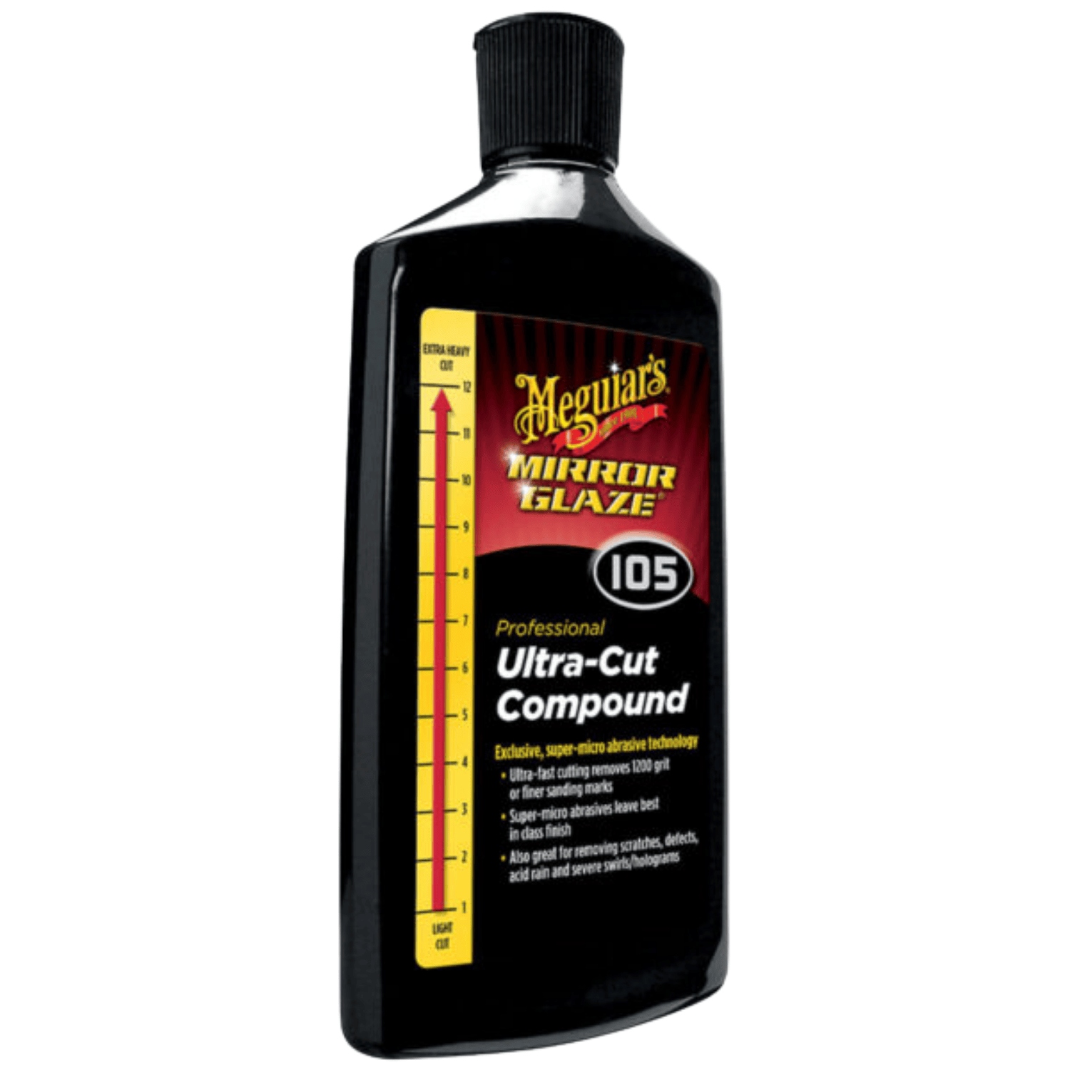 Meguiar's Ultra Cut Compound 237ml