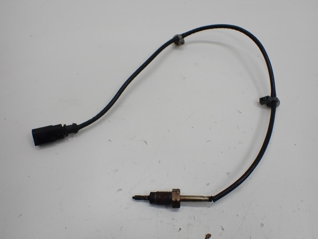 CZUJNIK TEMPERATURY SPALIN AUDI Q5 8R 2.0 TDI 14R