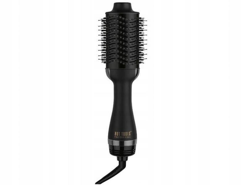 HOT TOOLS BLACK GOLD VOLUMISER Szczotko Suszarka do Włosów HTDR1090BGUKE