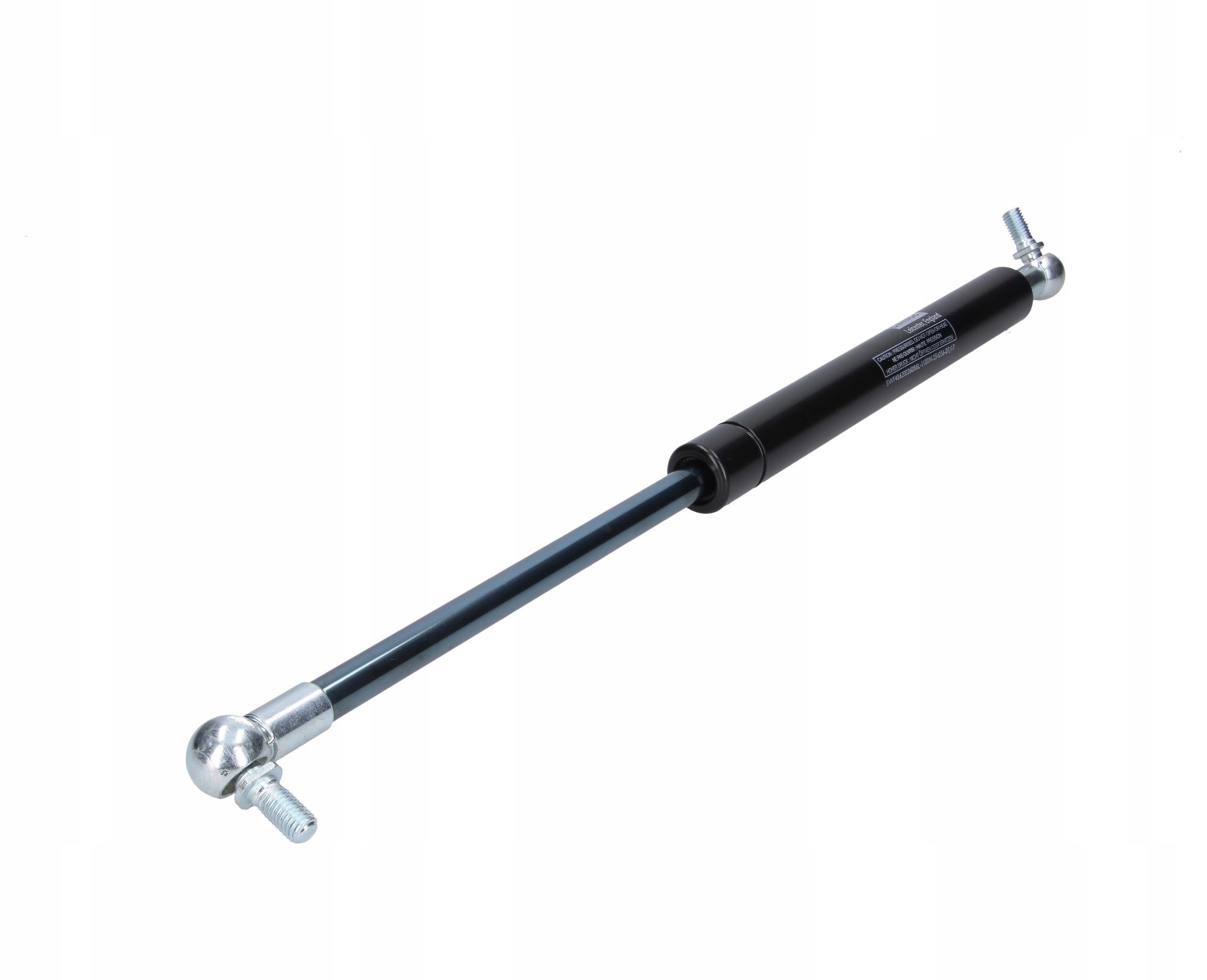 pohon plynový tlumič A=530 B=260 F=1100N