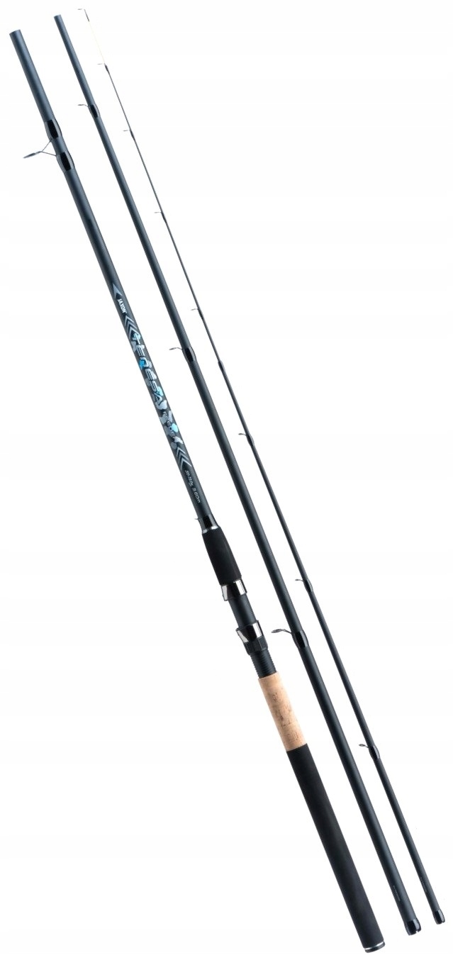

Wędka Jaxon Tenesa Feeder 3,30m 50-120g