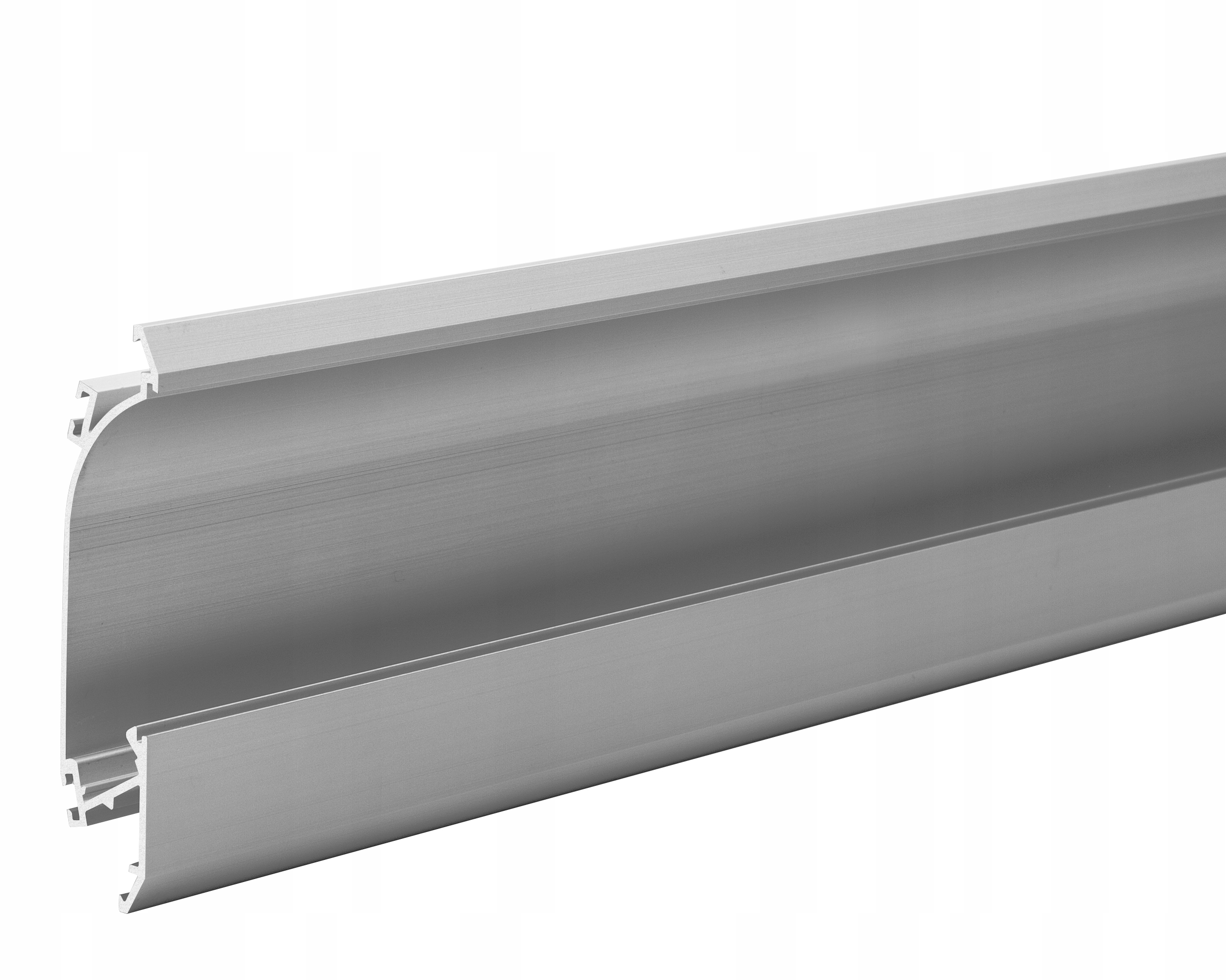 Profil led OBIT 2m anodowany