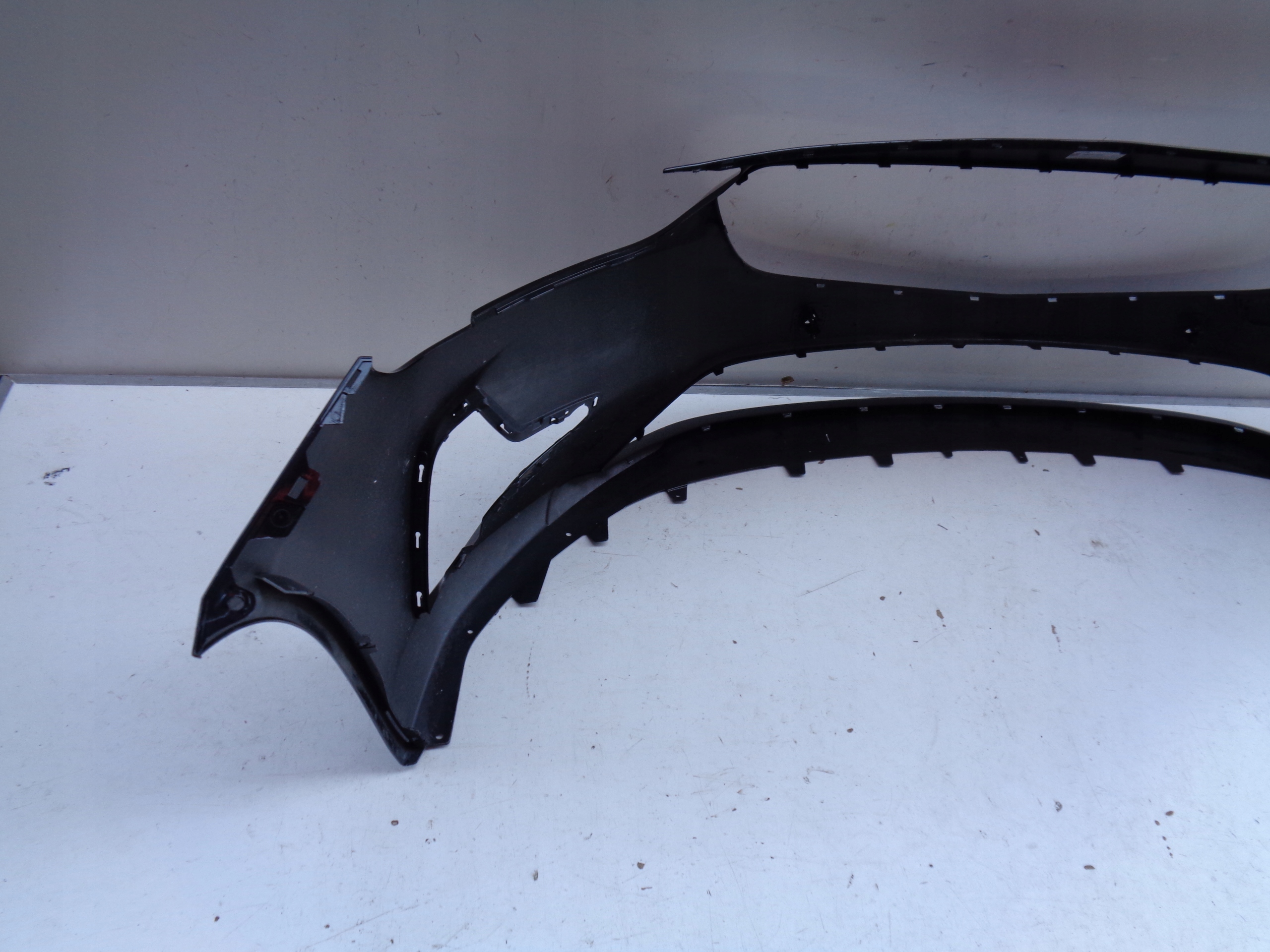 FRONTSTOSSSTANGE OPEL INSIGNIA B 20- LIFT NR 32283