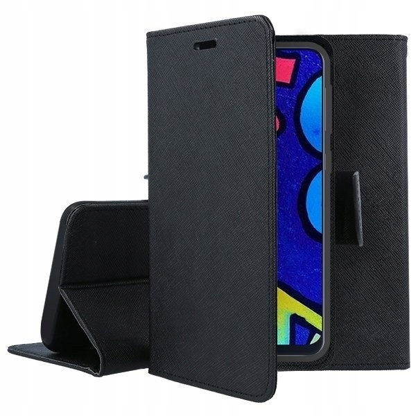 

Etui Do Samsung Galaxy F41 SM-F415 Pokrowiec Fancy