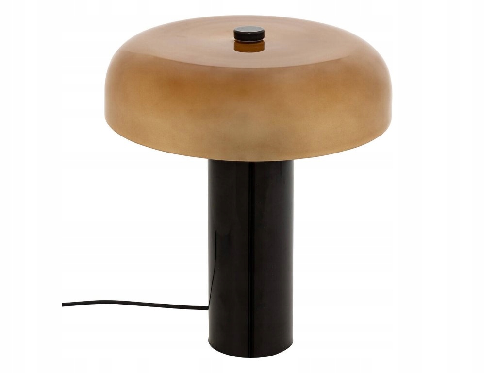 Lampa hríbik Family Corner, 37 cm