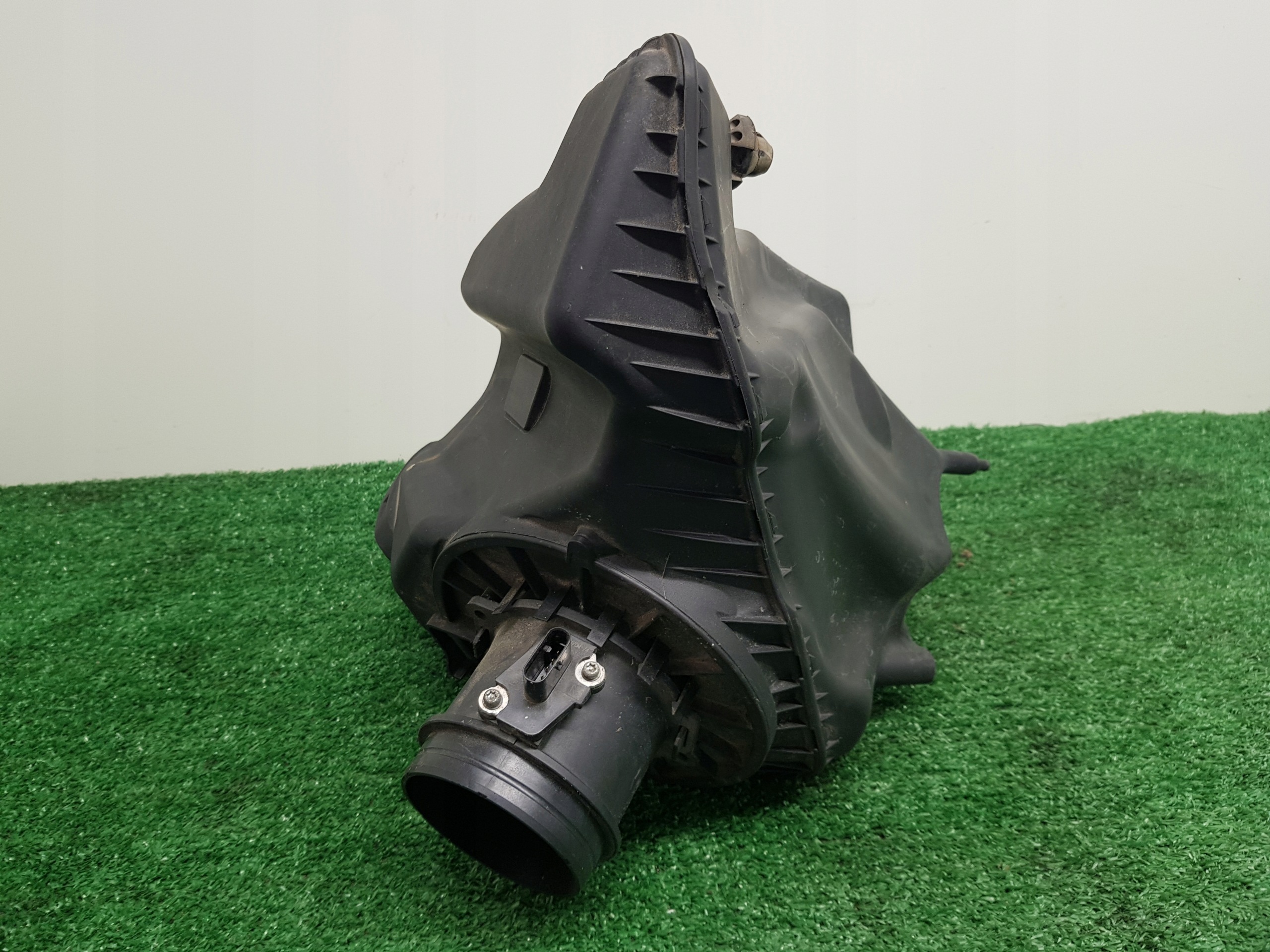 Gehäuse filter luft AUDI A6-C7 4G0133843
