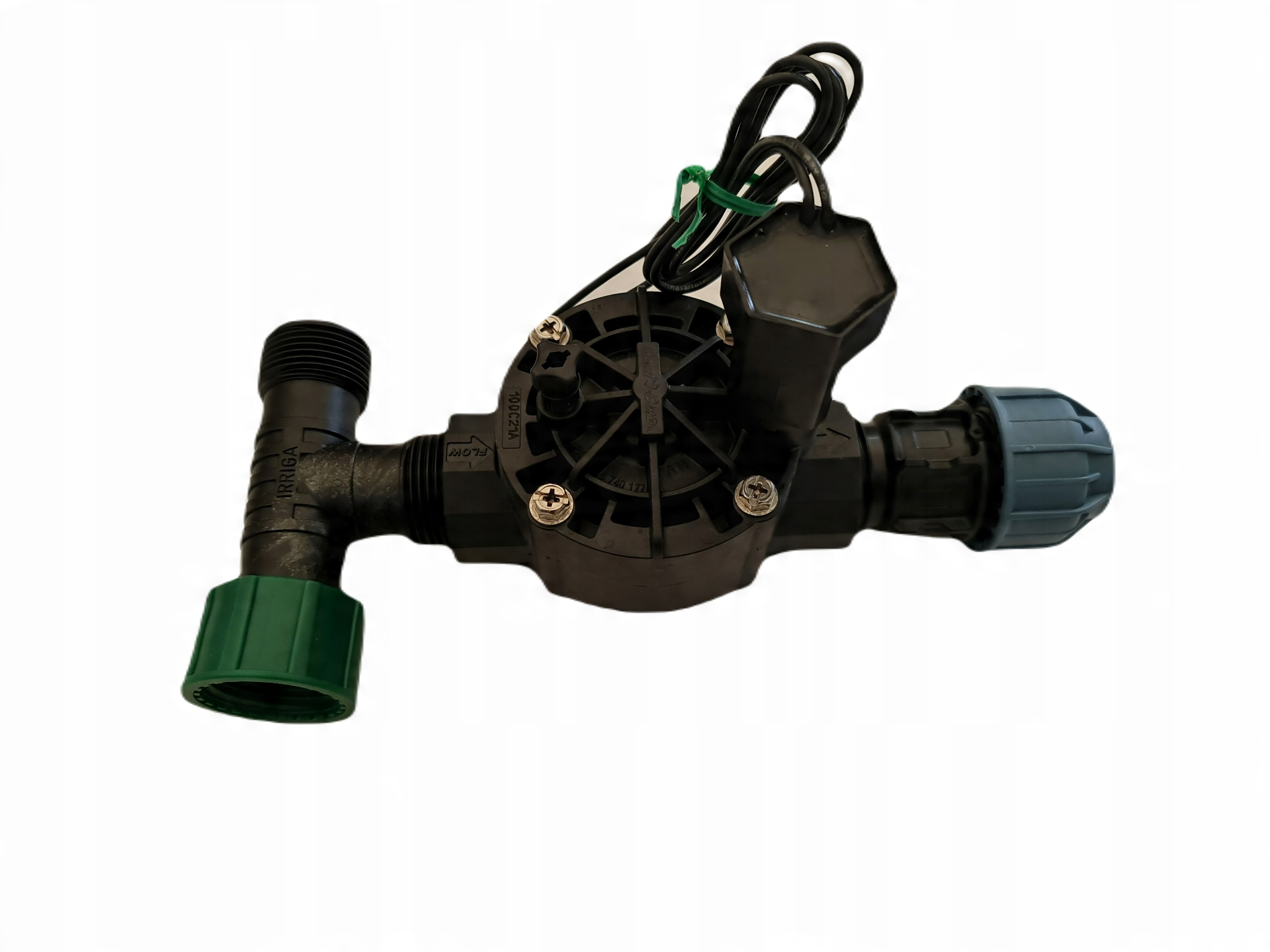 

Kolektor Zestaw Rain Bird Hv 1 sekcja Rura 20mm