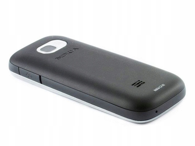 NOWA NOKIA C2 C2-01 KOMPLET ZESTAW GRATISY PROMO Kod producenta C2-01