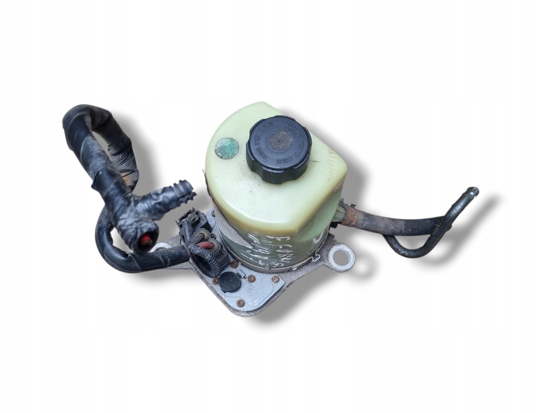 Pompa servosterzo elektrohydrauliczna Ford Focus 2 facelift 2010
