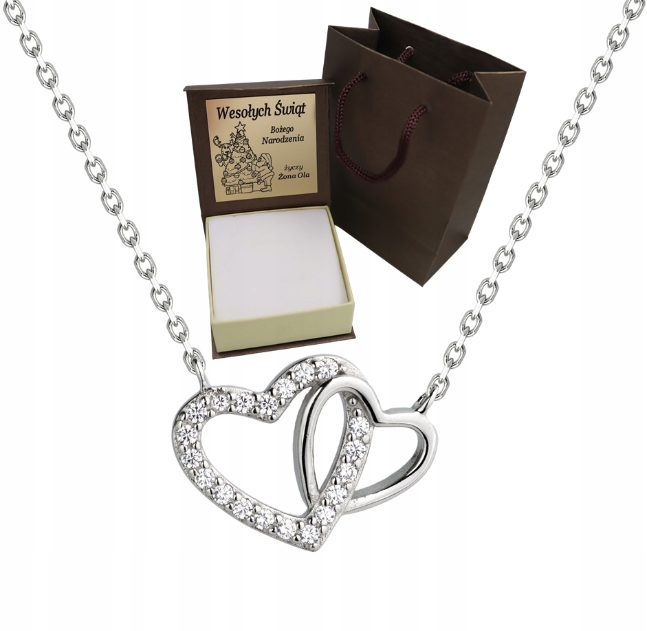 Dámský řetízek Anker s motivem Řetízek ze sterlingového stříbra Ryzost 925 Gravírování Bonus