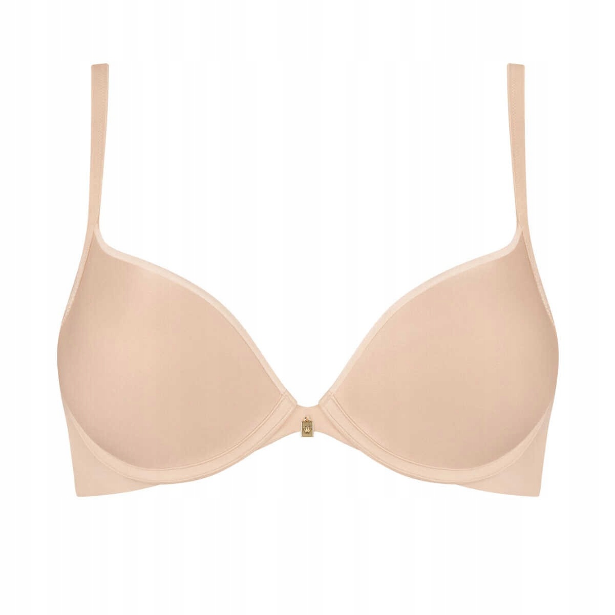 Push-up podprsenka Essentials béžová Triumph Béžová 70C