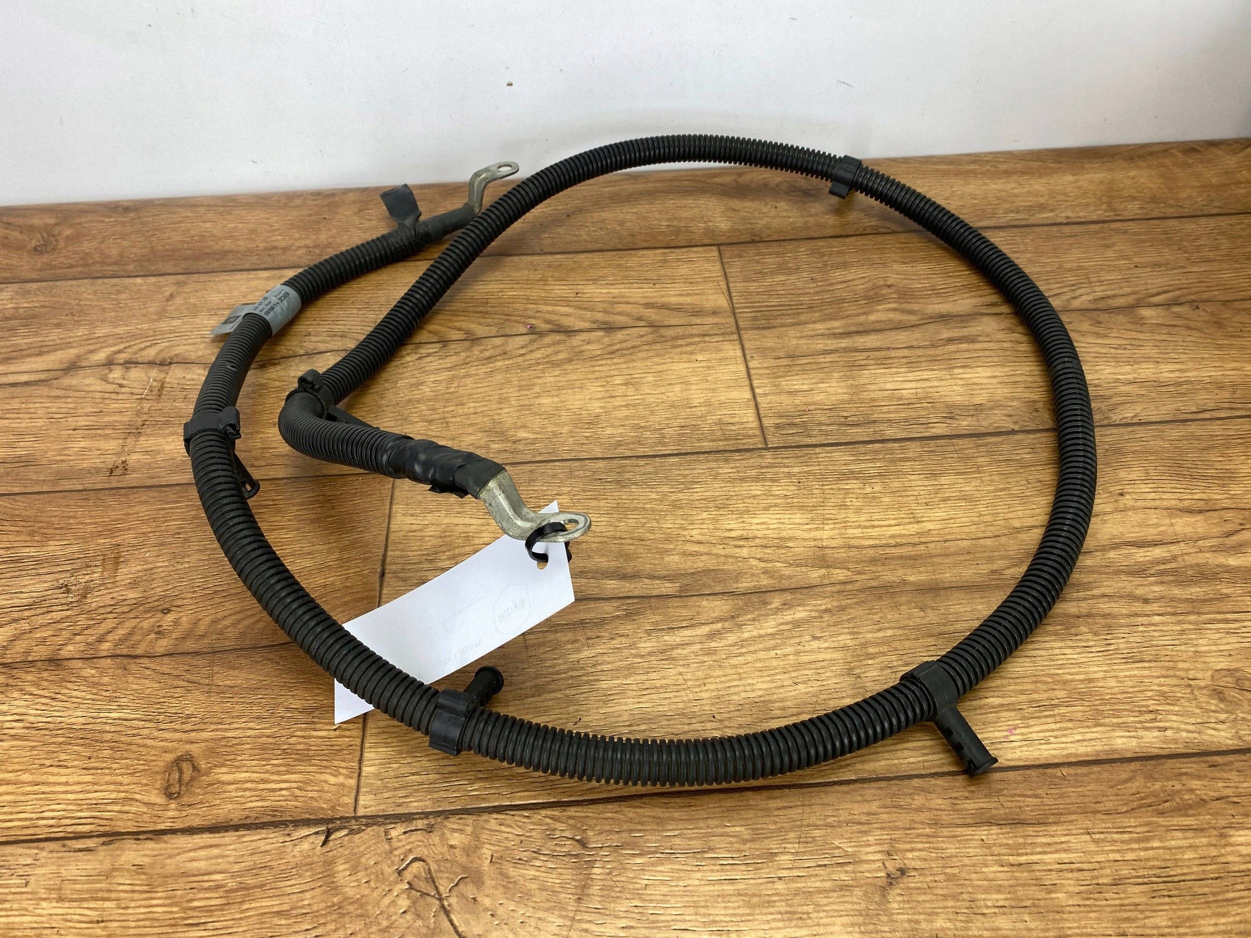 Batteriemanagement Sensor Cadillac Escalade IV 2015+